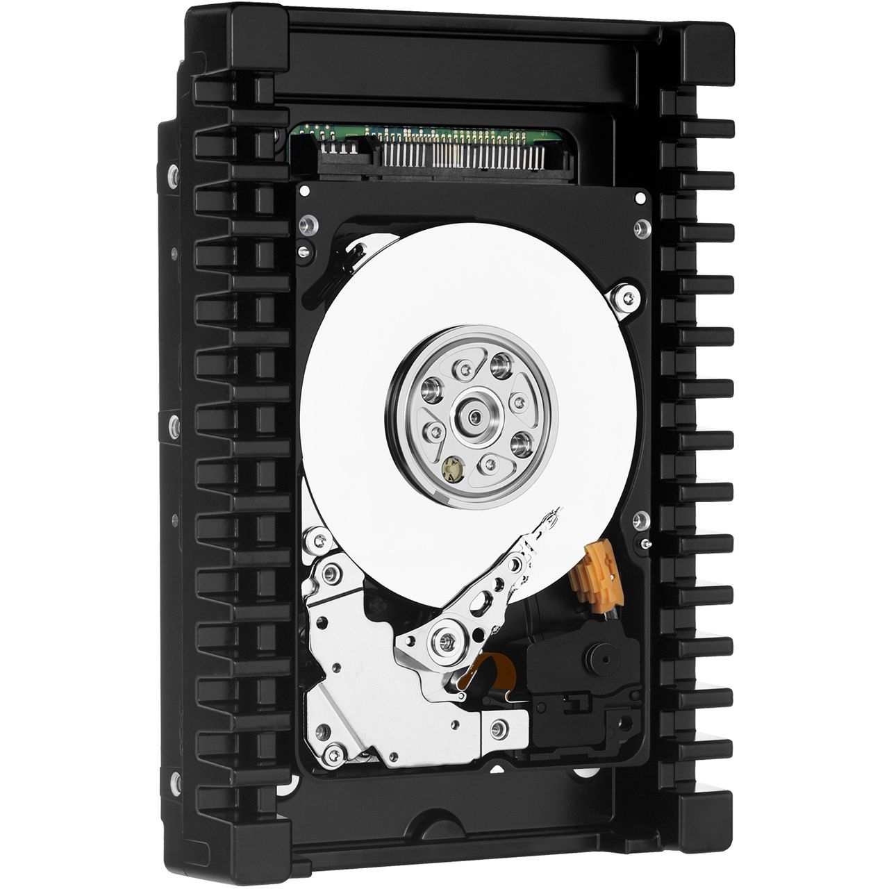 Western Digital VelociRaptor